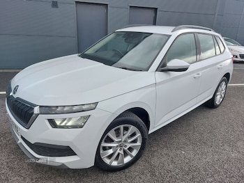 Used Skoda Kamiq 2023 for sale - 75564792: Photo