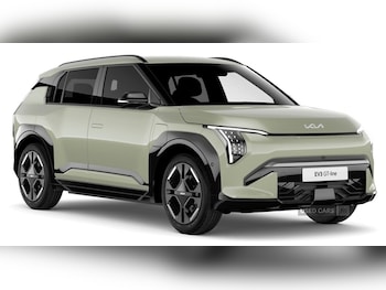Used Kia EV3 2025 for sale - 78729141: Photo