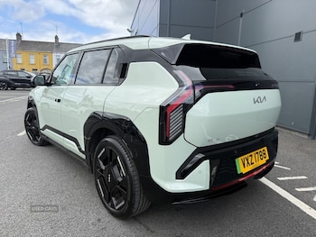 Used Kia EV3 2025 for sale - 78729141: Photo