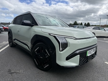Used Kia EV3 2025 for sale - 78729141: Photo