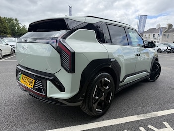 Used Kia EV3 2025 for sale - 78729141: Photo
