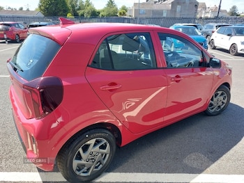 Used Kia Picanto 2025 for sale - 75280913: Photo