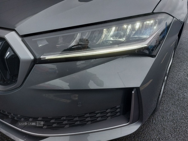 Used Skoda Superb 2025 for sale - 76350271: Photo 10