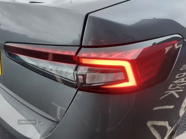 Used Skoda Superb 2025 for sale - 76350271: Photo 13