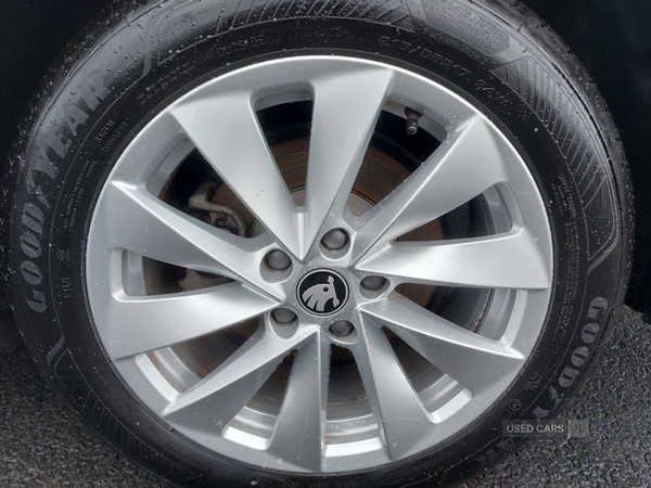 Used Skoda Superb 2025 for sale - 76350271: Photo 16