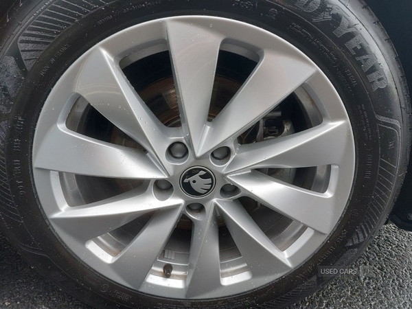 Used Skoda Superb 2025 for sale - 76350271: Photo 18