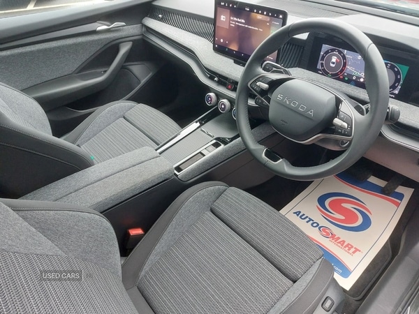 Used Skoda Superb 2025 for sale - 76350271: Photo 19