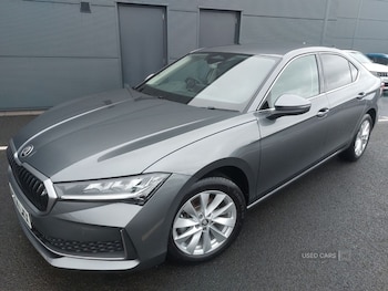 2025 - 1.5 TSI e-TEC SE Technology 5dr DSG