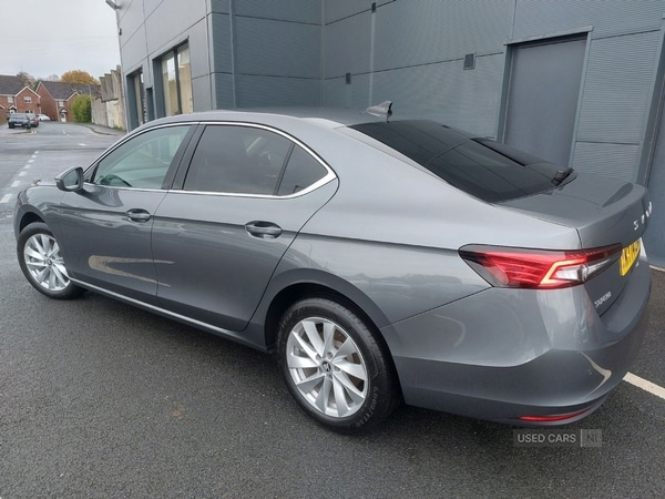 Used Skoda Superb 2025 for sale - 76350271: Photo 2