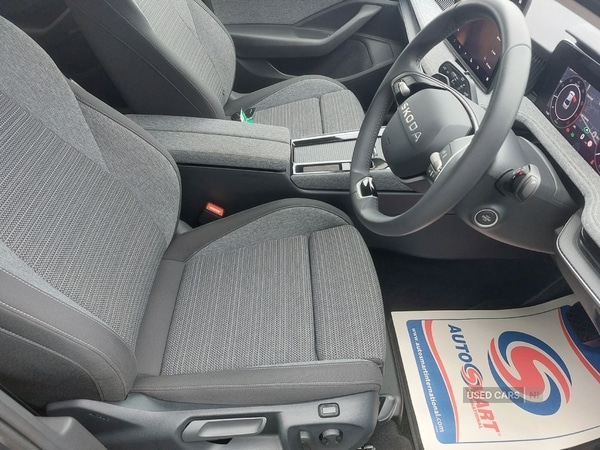 Used Skoda Superb 2025 for sale - 76350271: Photo 20
