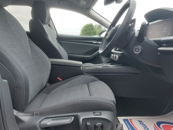 Used Skoda Superb 2025 for sale - 76350271: Photo 21