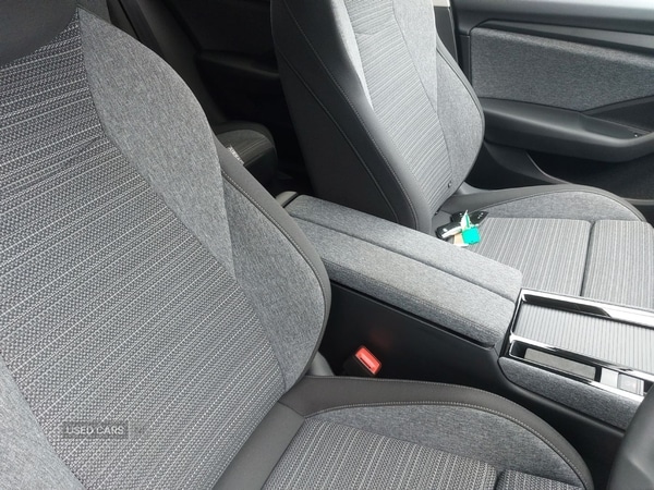 Used Skoda Superb 2025 for sale - 76350271: Photo 22