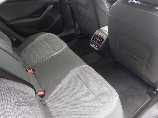 Used Skoda Superb 2025 for sale - 76350271: Photo 27