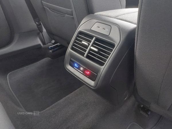 Used Skoda Superb 2025 for sale - 76350271: Photo 29