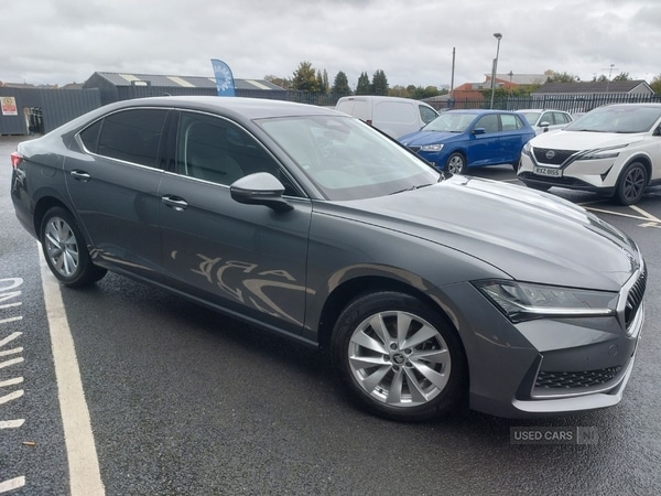 Used Skoda Superb 2025 for sale - 76350271: Photo 3