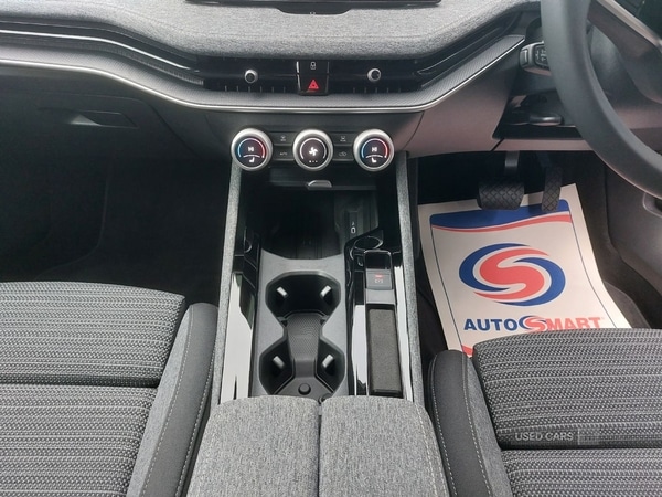 Used Skoda Superb 2025 for sale - 76350271: Photo 31