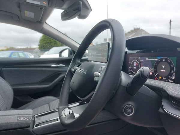 Used Skoda Superb 2025 for sale - 76350271: Photo 32