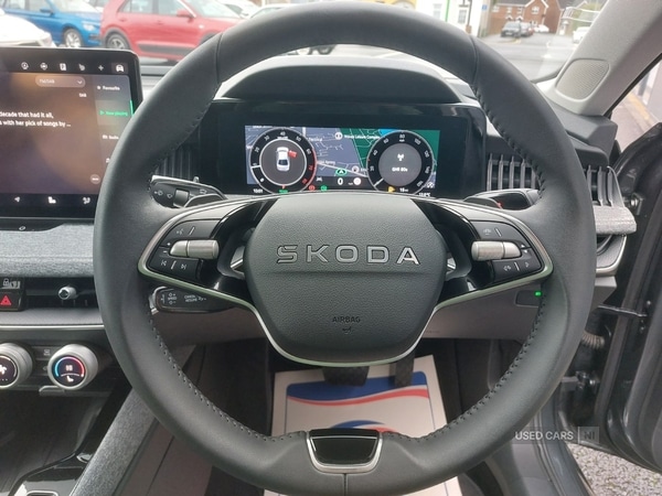 Used Skoda Superb 2025 for sale - 76350271: Photo 33