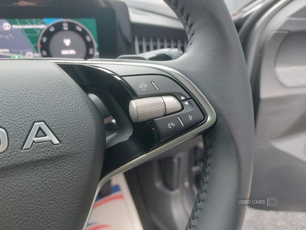 Used Skoda Superb 2025 for sale - 76350271: Photo 35
