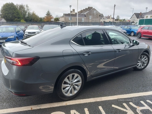 Used Skoda Superb 2025 for sale - 76350271: Photo 4