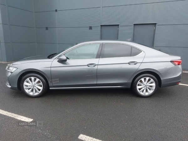Used Skoda Superb 2025 for sale - 76350271: Photo 5