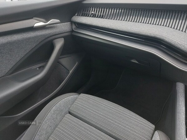 Used Skoda Superb 2025 for sale - 76350271: Photo 52