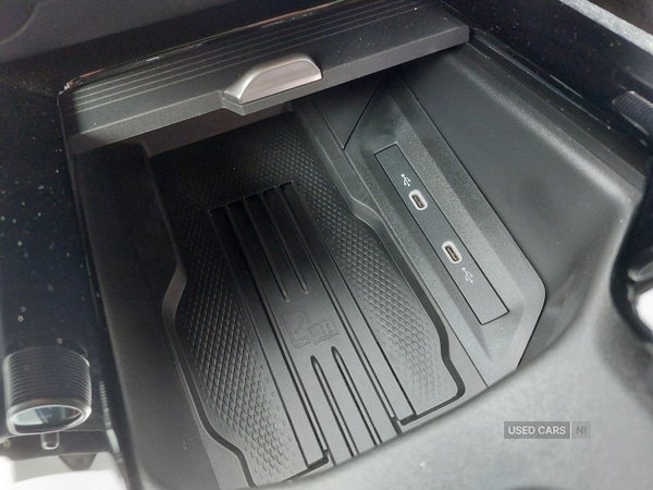 Used Skoda Superb 2025 for sale - 76350271: Photo 55