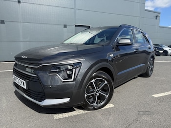 Used Kia Niro 2023 for sale - 78797489: Photo