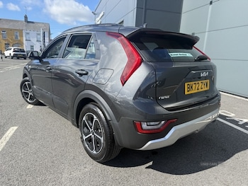 Used Kia Niro 2023 for sale - 78797489: Photo
