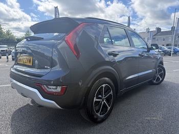 Used Kia Niro 2023 for sale - 78797489: Photo