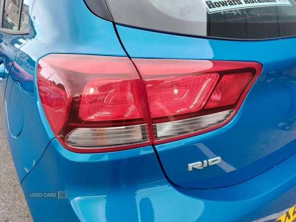 Used Kia Rio 2023 for sale - 77739094: Photo 10