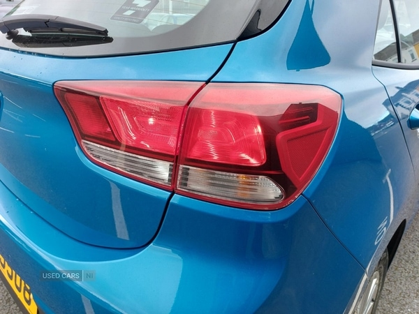 Used Kia Rio 2023 for sale - 77739094: Photo 11