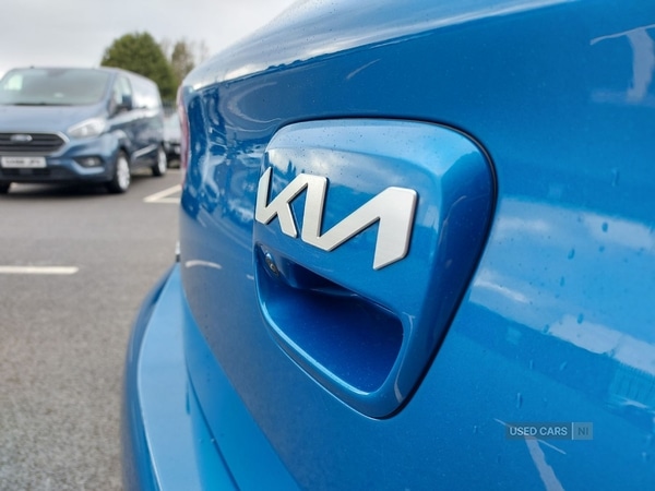 Used Kia Rio 2023 for sale - 77739094: Photo 12