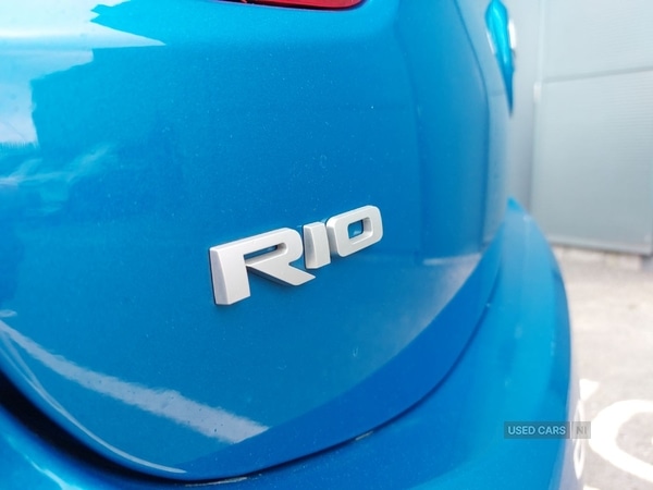 Used Kia Rio 2023 for sale - 77739094: Photo 13