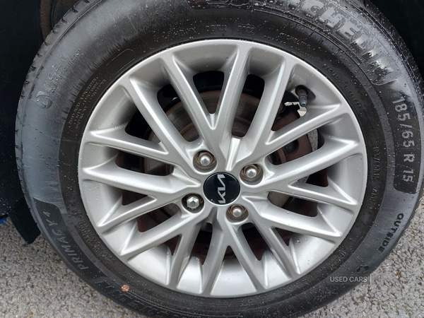 Used Kia Rio 2023 for sale - 77739094: Photo 14