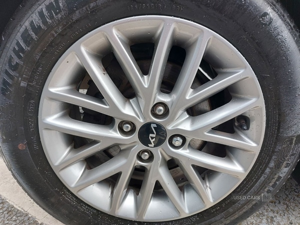 Used Kia Rio 2023 for sale - 77739094: Photo 15