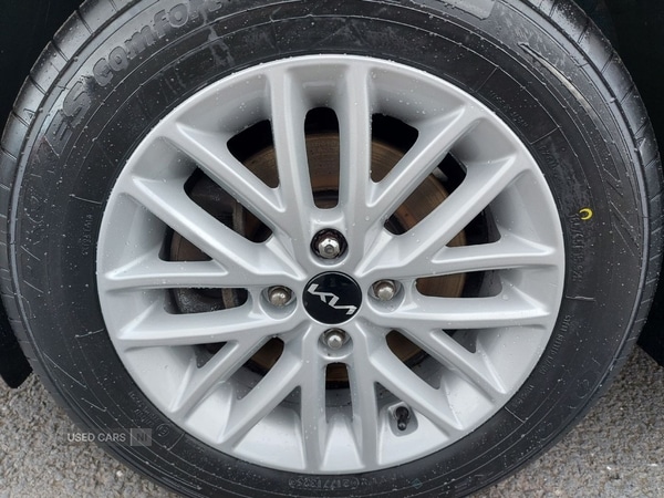 Used Kia Rio 2023 for sale - 77739094: Photo 17