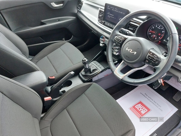 Used Kia Rio 2023 for sale - 77739094: Photo 18