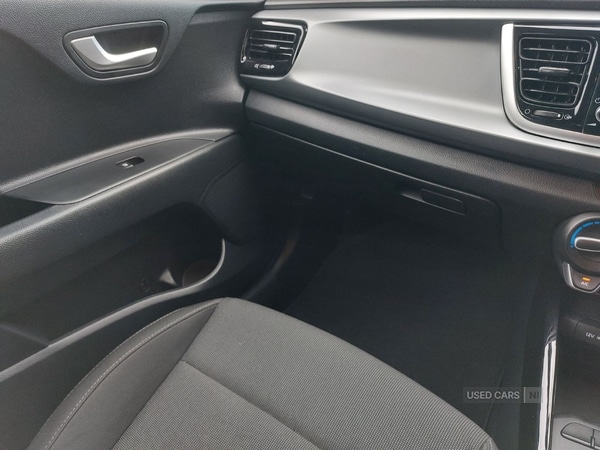 Used Kia Rio 2023 for sale - 77739094: Photo 24