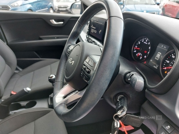 Used Kia Rio 2023 for sale - 77739094: Photo 25