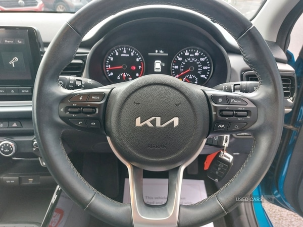 Used Kia Rio 2023 for sale - 77739094: Photo 26