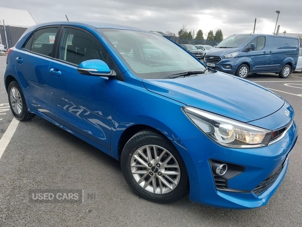 Used Kia Rio 2023 for sale - 77739094: Photo 3