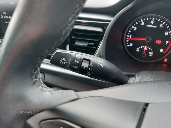 Used Kia Rio 2023 for sale - 77739094: Photo 30