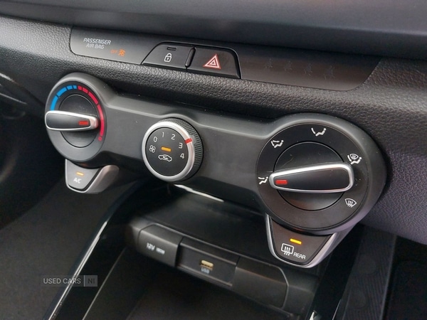 Used Kia Rio 2023 for sale - 77739094: Photo 34