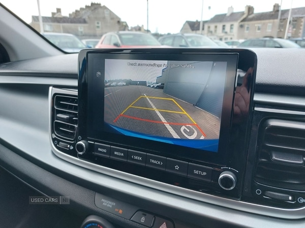 Used Kia Rio 2023 for sale - 77739094: Photo 36