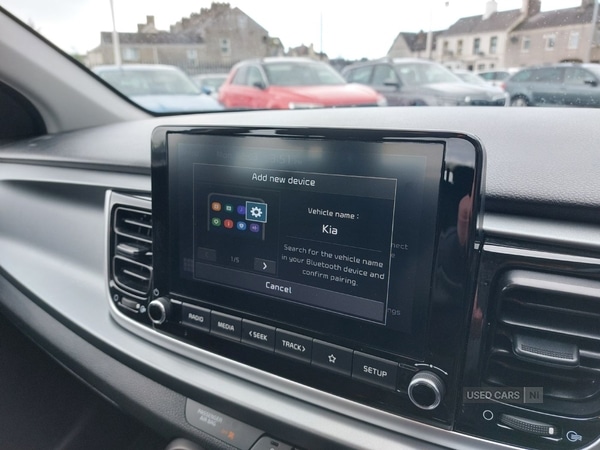 Used Kia Rio 2023 for sale - 77739094: Photo 38