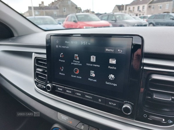 Used Kia Rio 2023 for sale - 77739094: Photo 40