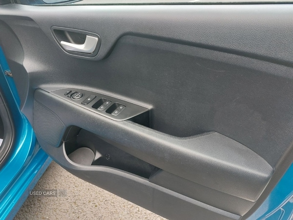 Used Kia Rio 2023 for sale - 77739094: Photo 44