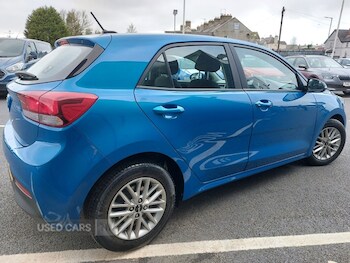 Used Kia Rio 2023 for sale - 77739094: Photo