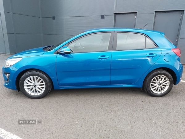 Used Kia Rio 2023 for sale - 77739094: Photo 5